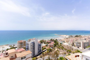 rentafive Vistas al mar Piscina Aa